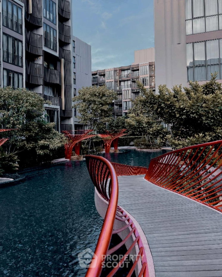 รูป ราคาดี 2 ห้องนอน 52 ตร.ม. คอนโด Kawa Haus ใกล้ BTS อ่อนนุช (ID 750092) - รูปที่ 12/18