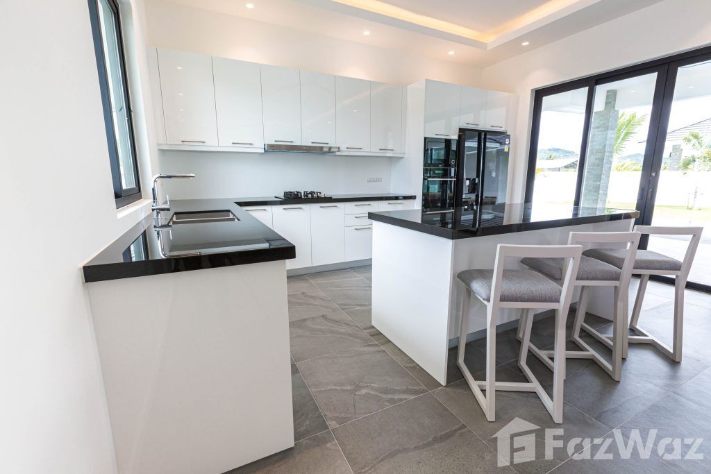 รูป ขาย วิลล่า 4 ห้องนอน ในโครงการ ไฮแลนด์ วิลล่า 3 2014550 - รูปที่ 12/17
