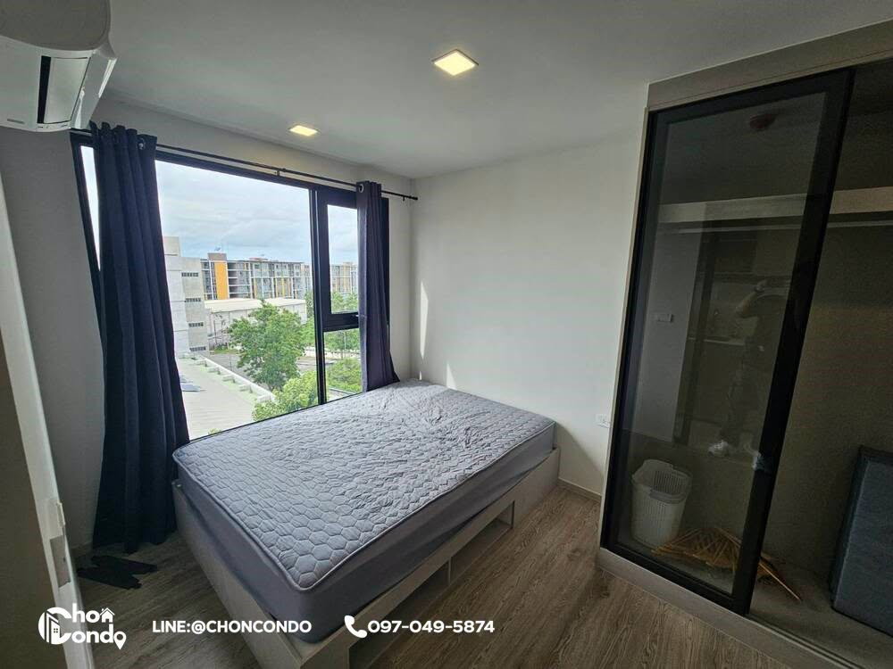 รูป Kave Coco บางแสน ชั้น8 -------------------Tel 097-049-5874 (Line: @choncondo มี@ด้วย) - รูปที่ 6/16