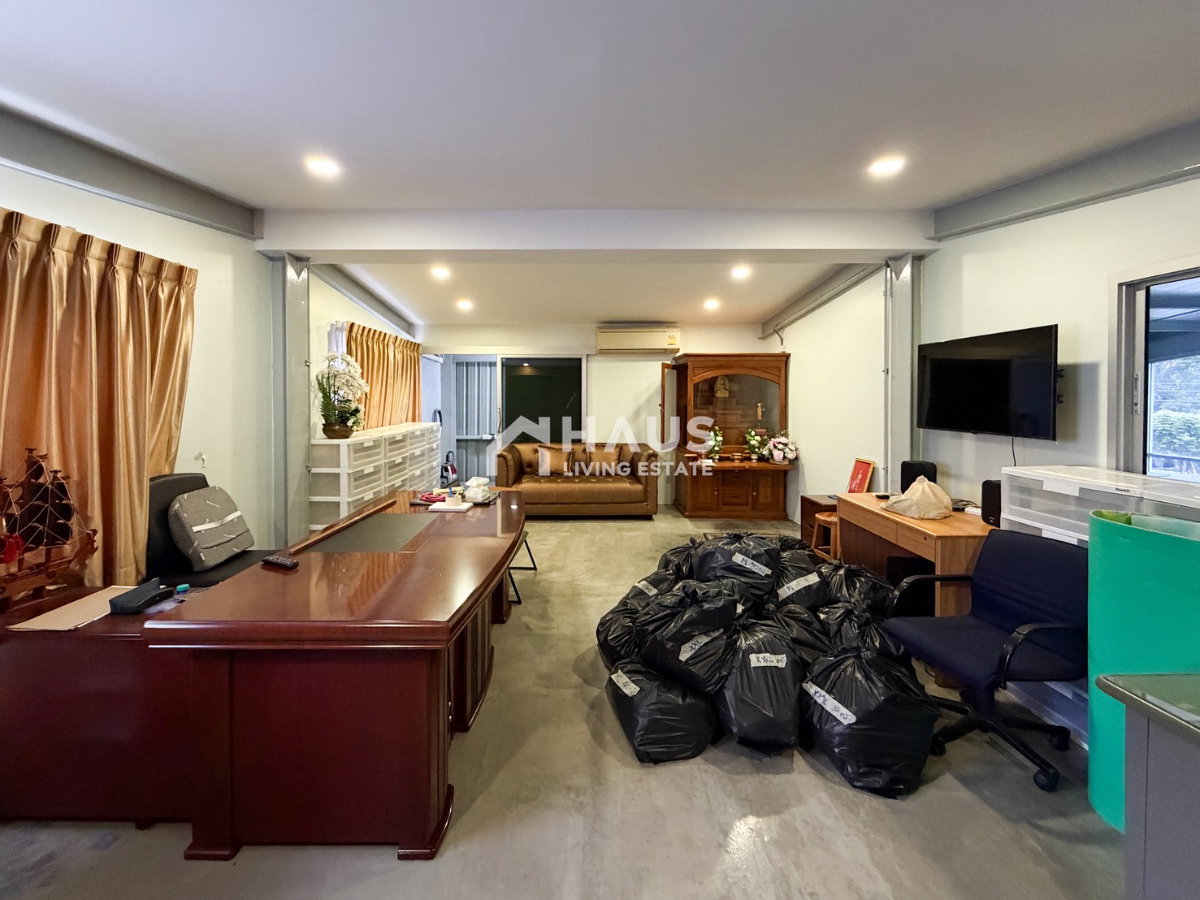 picture Passorn Bhuddhamonthon Sai 2 - Bangwag / 3 Bedrooms #HPHU099 - 25/29
