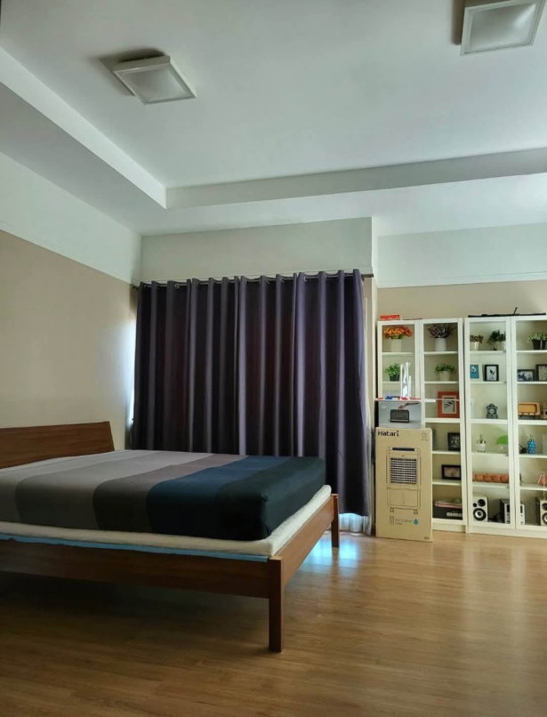 รูป GH01245 - Home Place The Park Wongwaen - Rama9 - รูปที่ 4/8