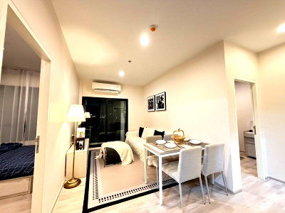 Condos for sale : S040068 Niche Mono Mega Space Bangna