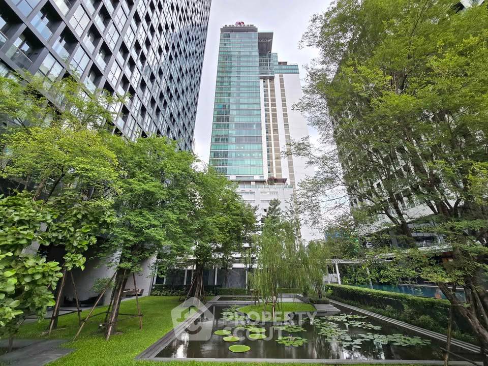 รูป คอนโด 1 ห้องนอน 45 ตร.ม. ชั้น 17 Noble Ploenchit 100 ม. ถึง BTS เพลินจิต (ID 3082500) - รูปที่ 26/27