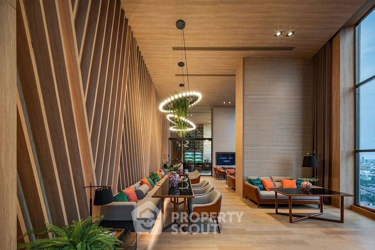 picture 1-BR Condo At Oka Haus Sukhumvit 36, 14th-Floor Near BTS Thong Lor (ID 3082182) - 13/17