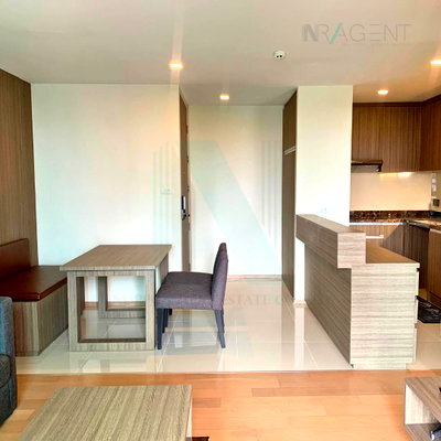Condos for rent : 🔺 For Rent Condo ART @ THONGLOR 25 Building 1, Floor 6,2 bed room, Room size 69 sqm