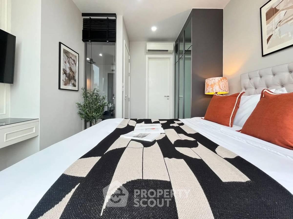 รูป คอนโด 1 ห้องนอน The Room Sukhumvit 69 ใกล้ BTS พระโขนง 100 ม. (ID 3083651) - รูปที่ 10/15