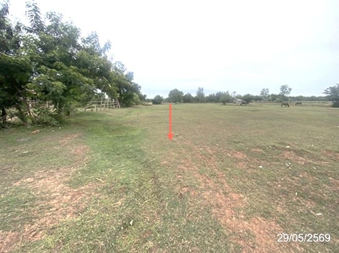 picture LAND 1825.8 Sq.w. Chaturaphak Phiman Roi Et for 3.7M - 5/22