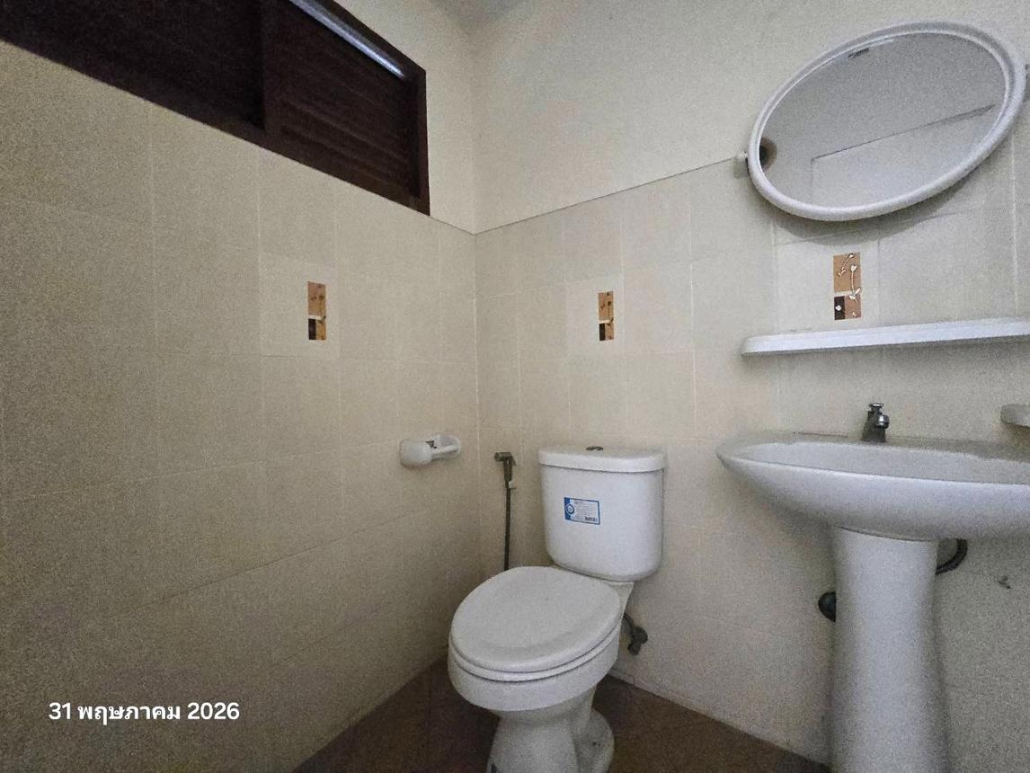picture TOWN HOUSE 25 Sq.w. Phan Thong Chonburi for 1.8M - 23/36