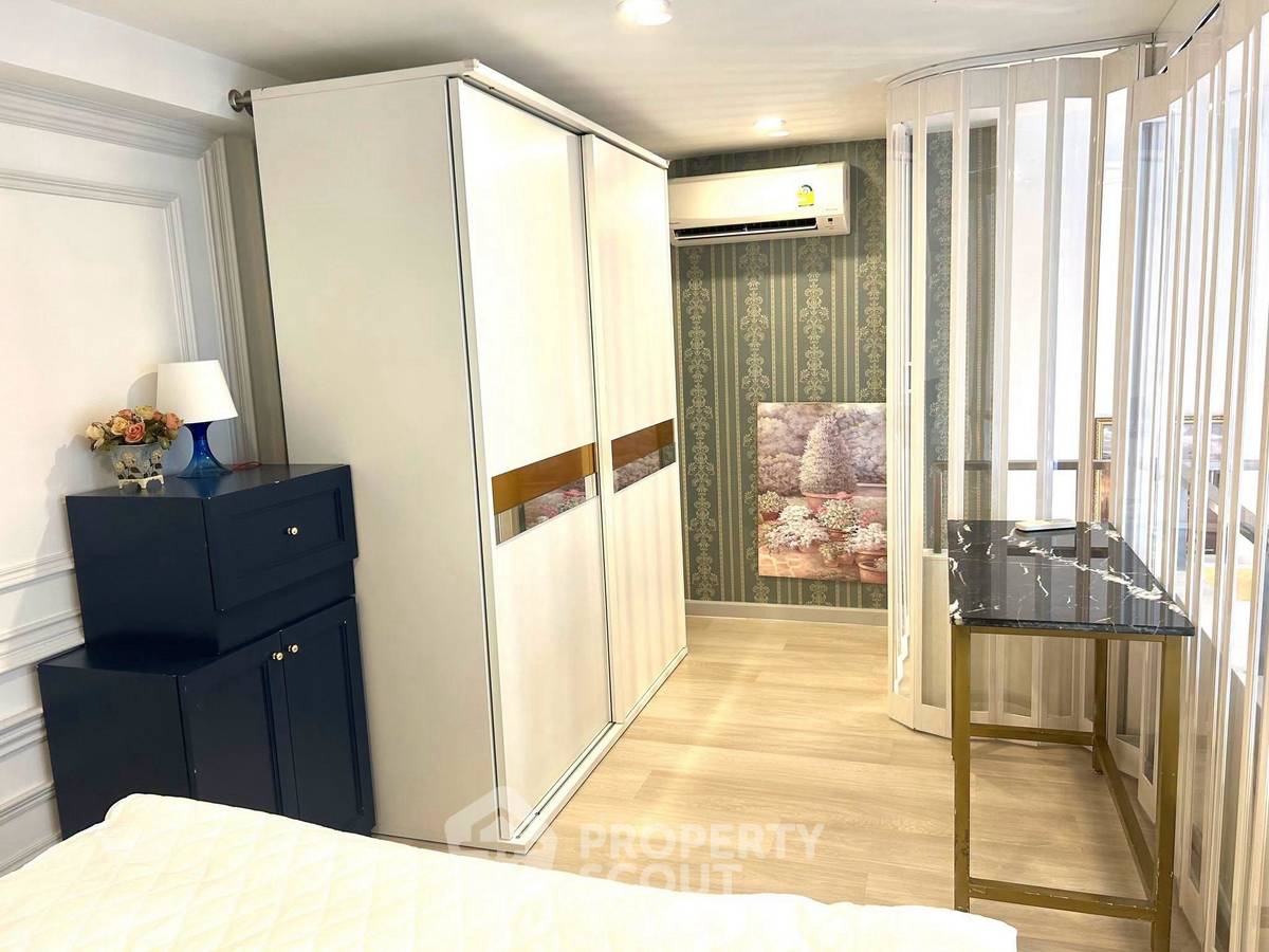 รูป คอนโด 1 ห้องนอน 29 ชั้น ขนาด 39 ตร.ม. Knightsbridge Prime Sathorn ใกล้ BTS เซนต์หลุยส์ (ID 3082183) - รูปที่ 5/18