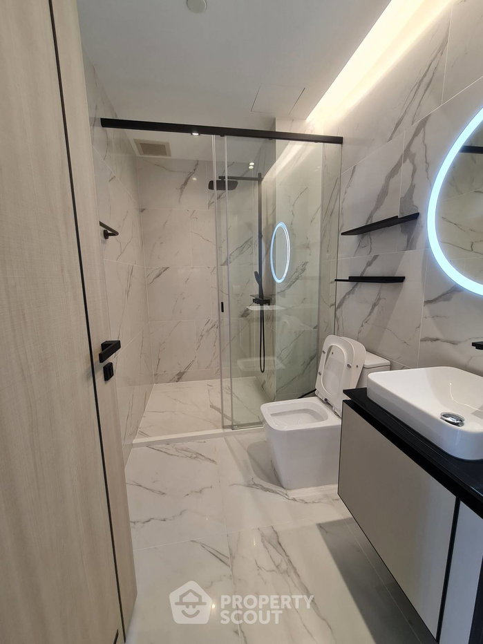 รูป คอนโด 1 ห้องนอน The Room Phayathai ใกล้ ARL รัชปรารภ 200 ม. (ID 3081849) - รูปที่ 7/9