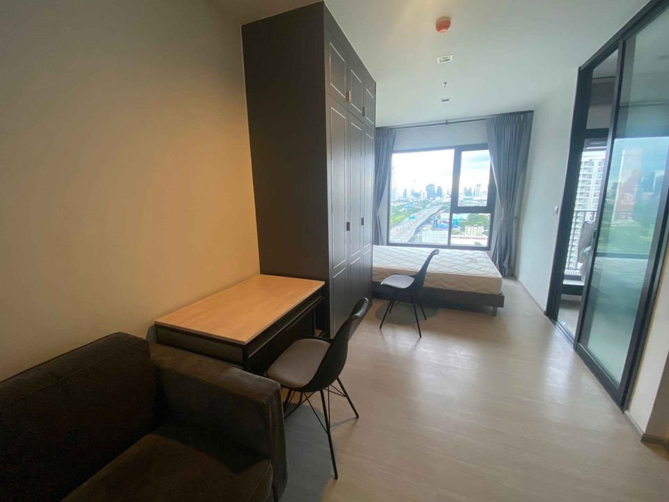 รูป ห้องอัพเดต💥คุณภัส🔔⚠️🏘️⚡️กดปุ่มแอดไลน์💥Life Asoke HYPE - รูปที่ 4/5