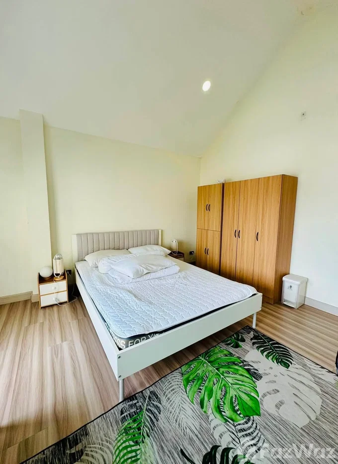 รูป ทาวน์เฮ้าส์ให้เช่า 3 ห้องนอน ใน บางจาก, กรุงเทพมหานคร 6580748 - รูปที่ 4/9