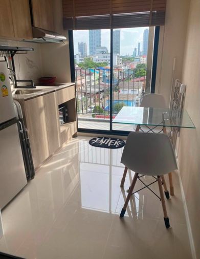 1-bed condo for rent, 29 sqm, iCondo Green Space Sukhumvit 77 Phase 2