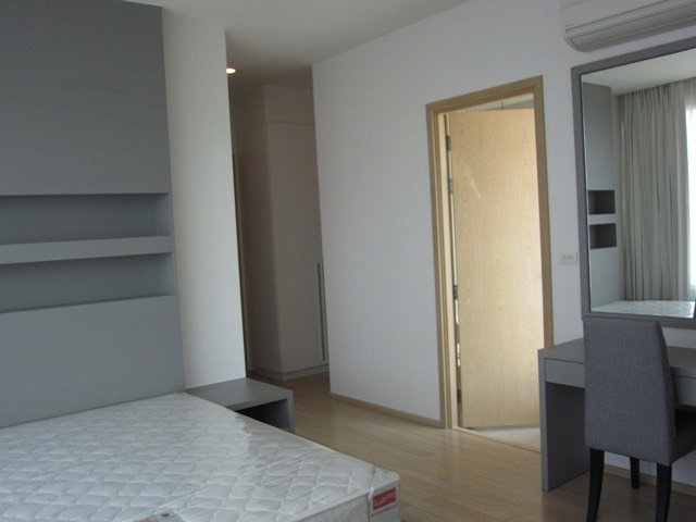 รูป For rent Condo 39 By Sansiri Fully Furnished (S15-7241) - รูปที่ 4/6