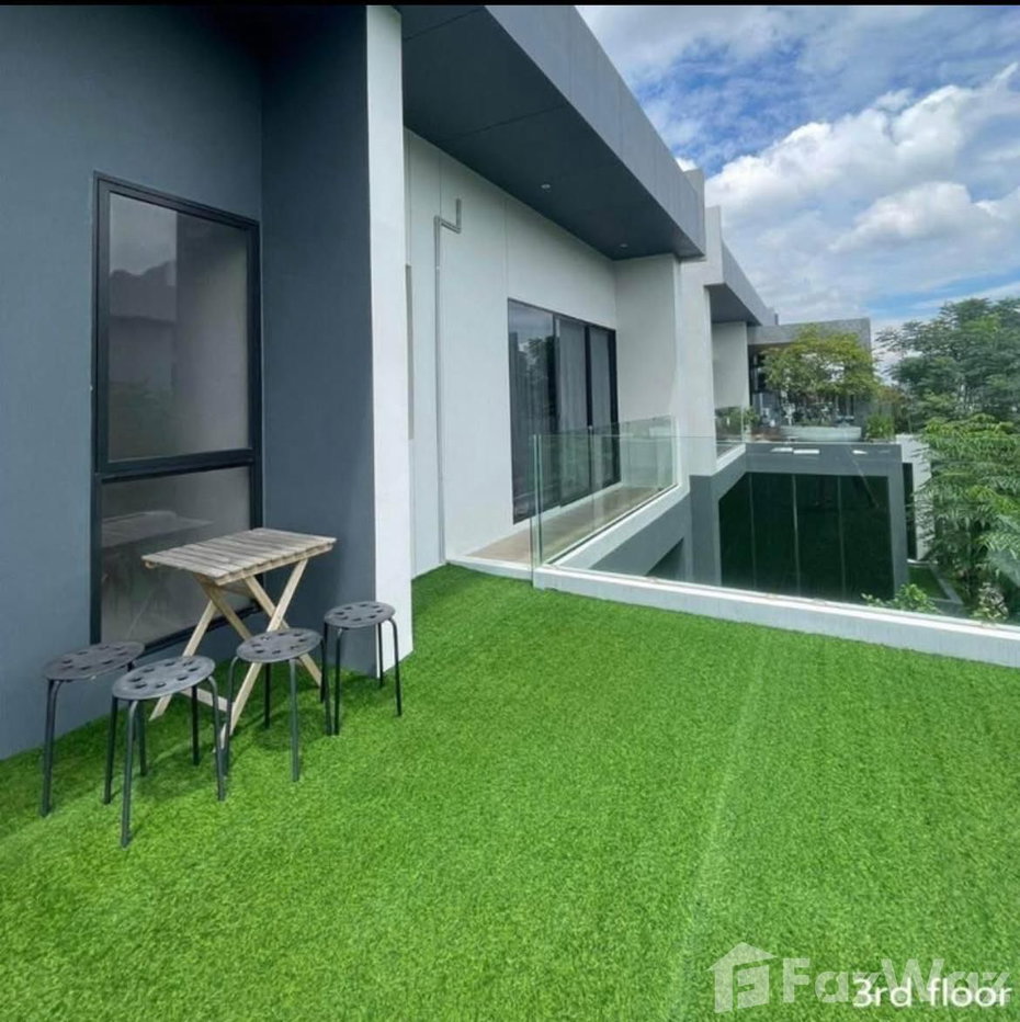 picture Bugaan Krungthep Kreetha 3 flooring House 5343111 - 3/23