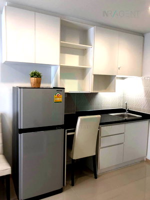 Condos for rent : 🎊 For Rent Condo RICH PARK @ TAOPOON INTERCHANGE Building 1, Floor 7,1 bed room, Room size 28 sqm