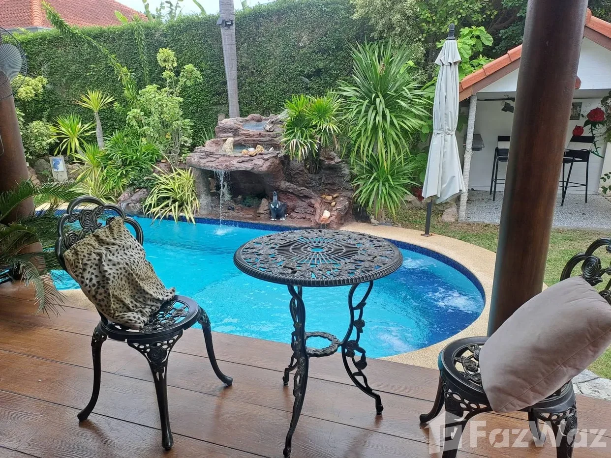 รูป ขาย วิลล่า 3 ห้องนอน ในโครงการ บ้าน ไทย วิลเลจ 2 6578751 - รูปที่ 2/21