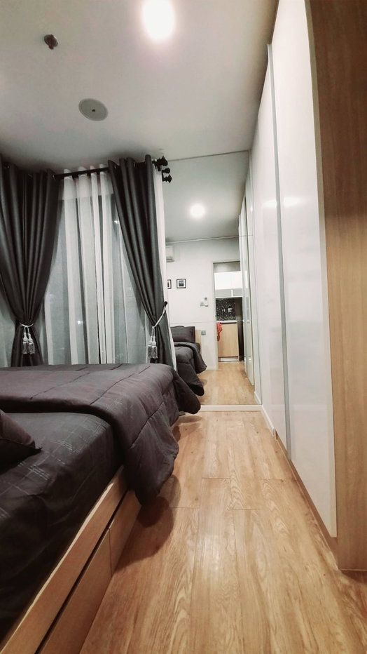 รูป Episode Phahol - Sapanmai ห้องสวย ราคาดี สอบถามเพิ่มเติมได้ที่ Line @condorental - รูปที่ 3/13