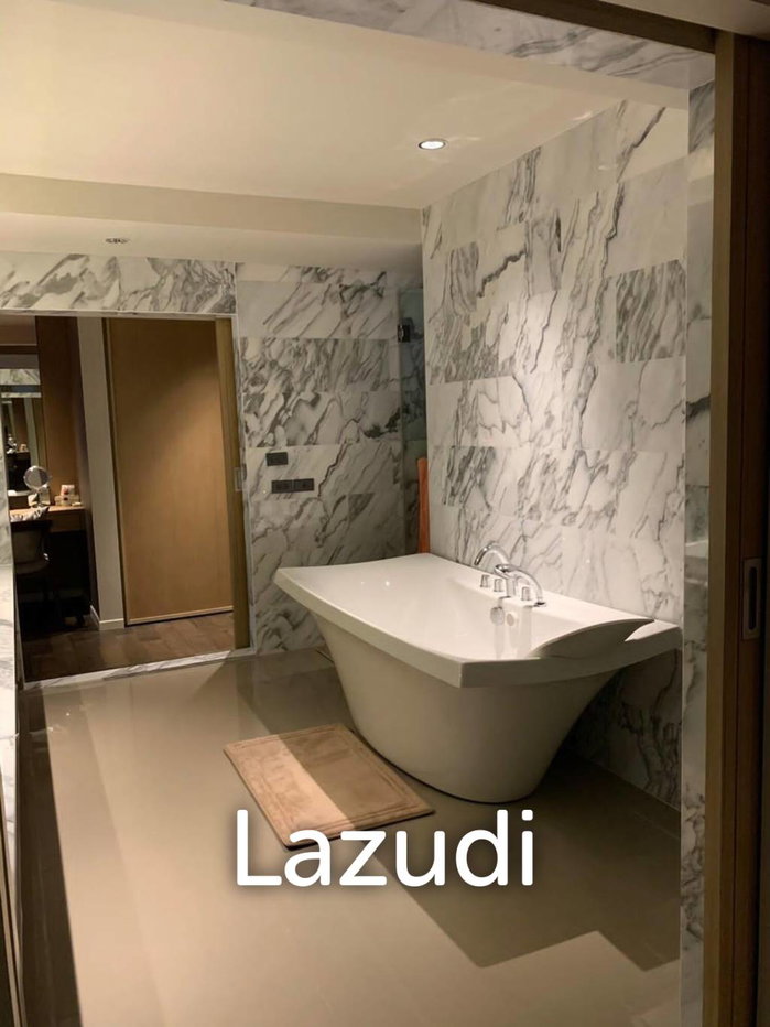 รูป 311 sqm loft-style condo on 7th floor in Khlong Toei Nuea Bangkok - รูปที่ 11/17