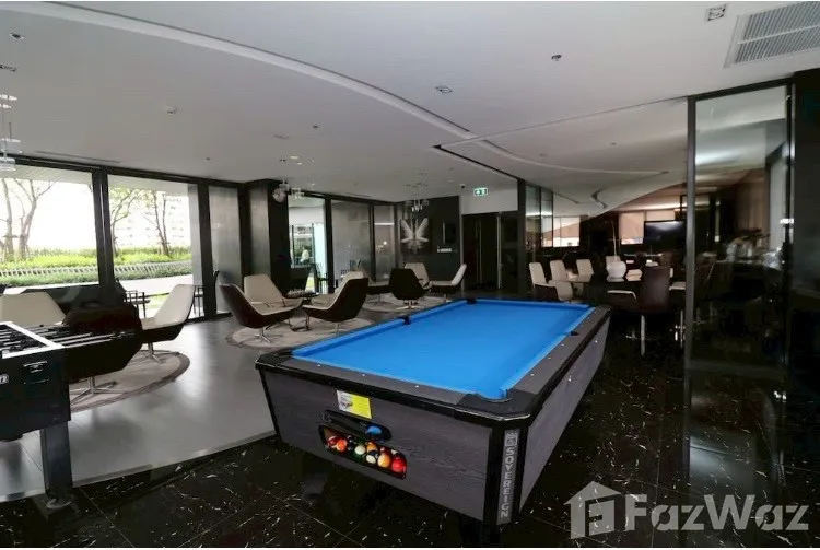 รูป ขาย คอนโด 1 ห้องนอน ในโครงการ ไอดีโอ คิว ราชเทวี 6578463 - รูปที่ 25/28