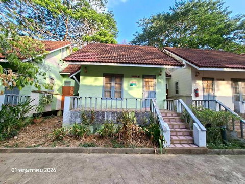 HOME 18 Sq.w. Tha Yang Petchburi for 600,000
