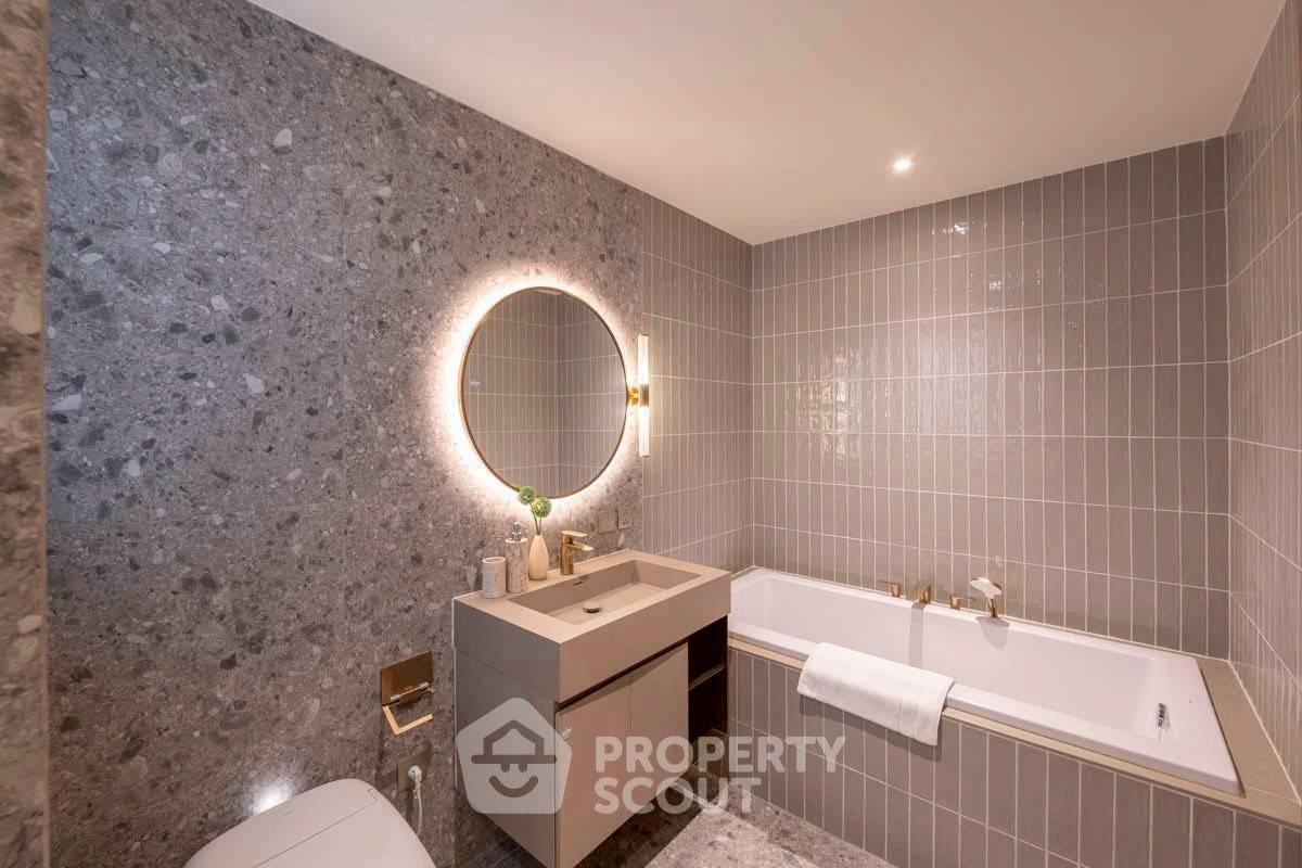 picture Pet-Friendly 1-BR 45 Sqm At Via 34 near BTS Thong Lor (300m) (ID 3082168) - 10/13