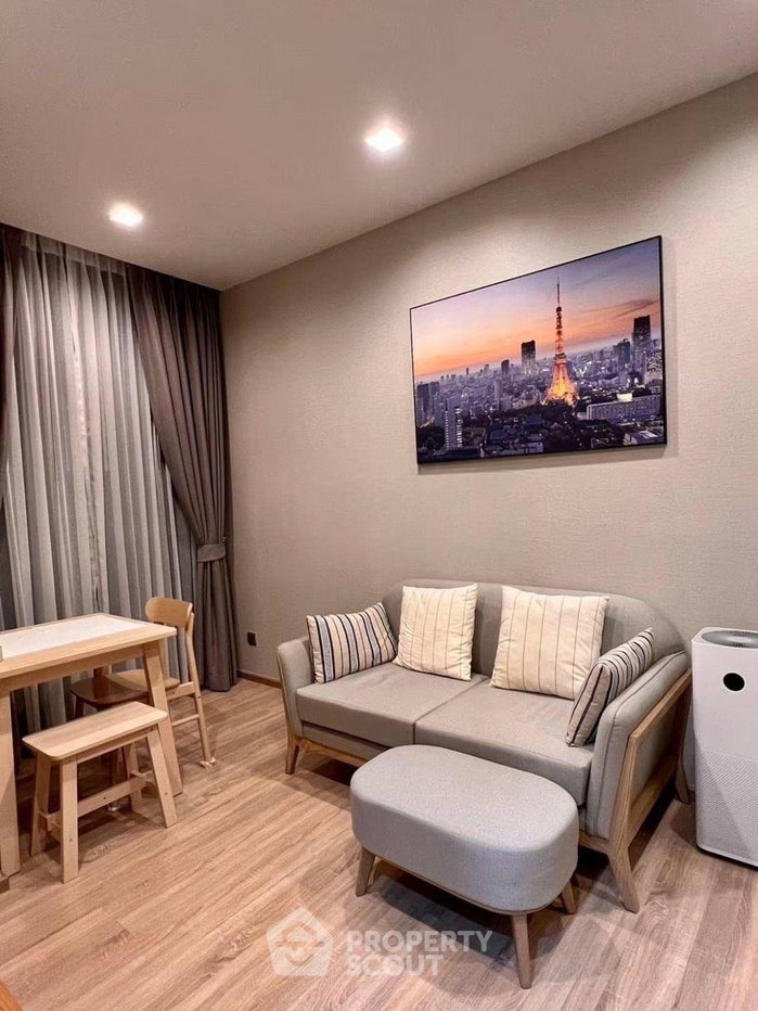 picture 1-BR Condo At The Line Phahon - Pradipat, Near BTS Saphan Khwai (ID 3078936) - 4/7