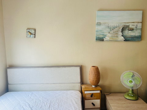 Condo Unio Sukhumvit 72 / 7500 thb