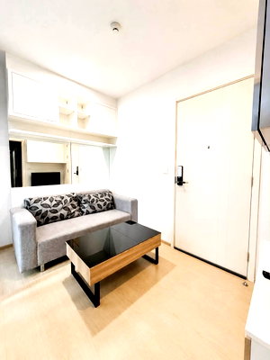 Condos for rent : For rent The tree sukhumvit 71 🔥🎉 1bed 27sq.m only 12,500