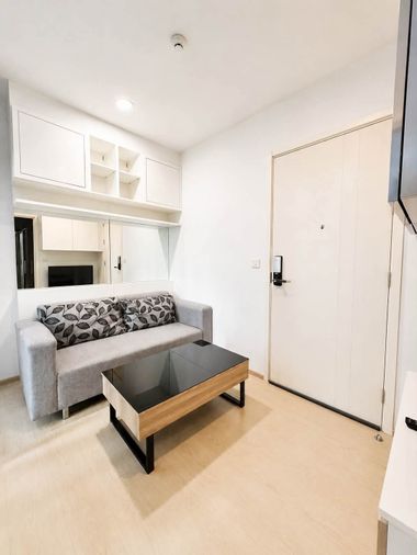 The Tree Sukhumvit 71 🔥🎉 1 bed 27 sq.m only 12,500 