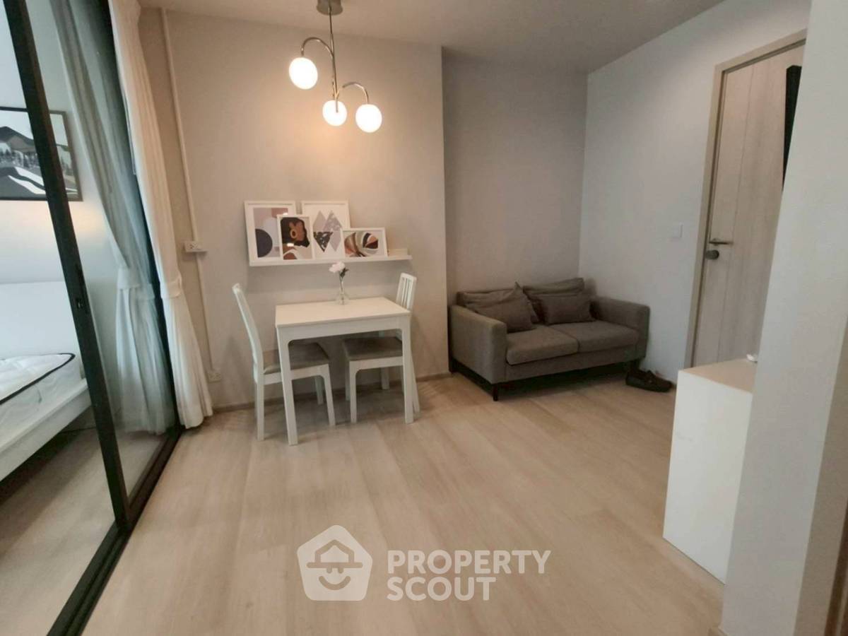 picture 1-BR Condo At Life One Wireless, 35 Sqm, BTS Phloen Chit (ID 3082176) - 2/13