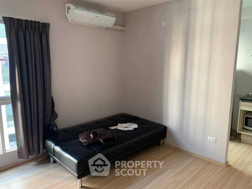 picture 2-BR 47 Sqm At Plum Condo Chaengwattana Station, 6th-Floor (ID 382049) - 9/14