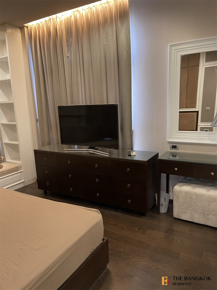 รูป เดอะ เทอร์ตี้ไนน์ ใกล้ BTS สถานีพร้อมพงษ์ คอนโด Luxury สุดพรีเมียมทำเลทอง - รูปที่ 10/10