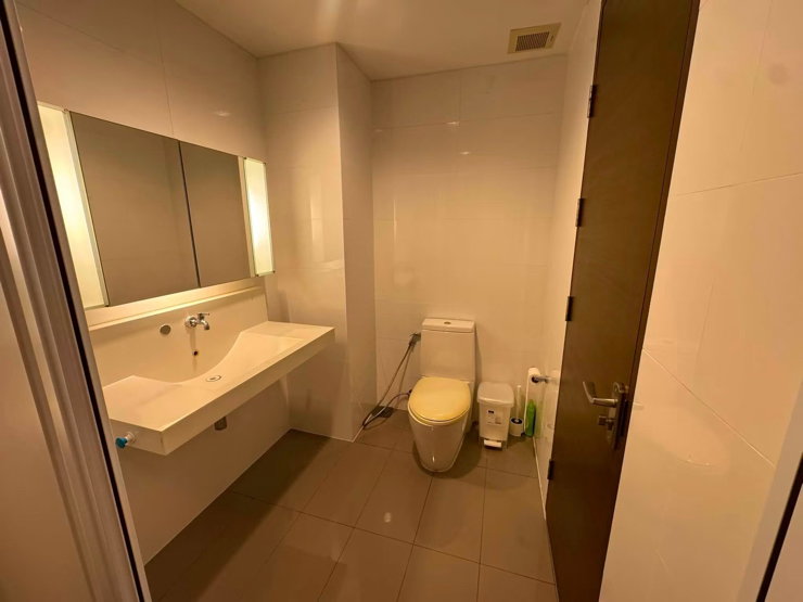 picture 🔥🔥 RHYTHM Ratchada for Rent | Next to MRT Ratchadaphisek | 47 sq.m. Pool View | Ready to Move In🔥🔥 - 14/17
