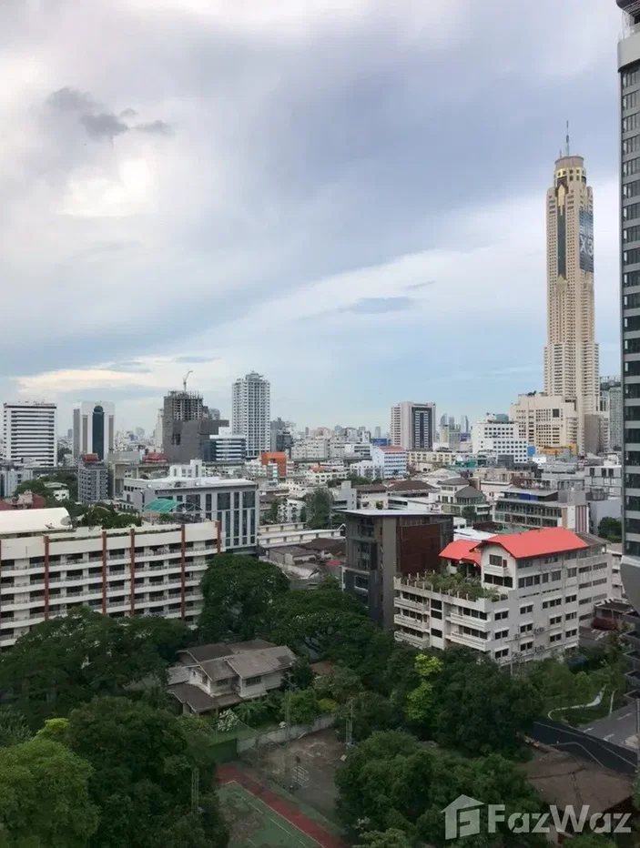 รูป ขาย คอนโด 1 ห้องนอน ในโครงการ ไอดีโอ คิว ราชเทวี 6578463 - รูปที่ 16/28