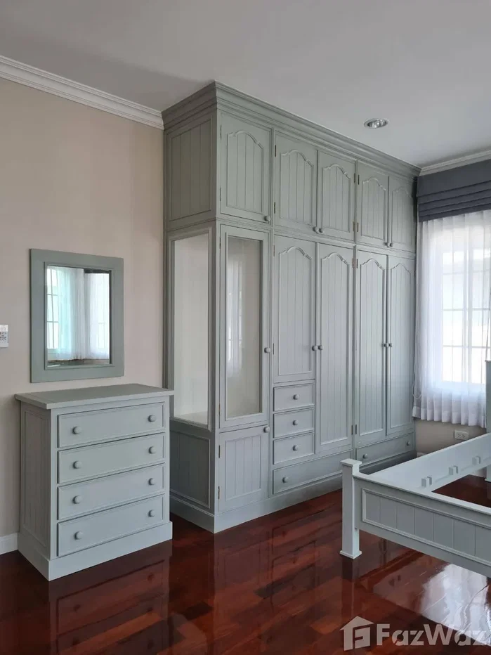 รูป บ้านเดี่ยวให้เช่า 4 ห้องนอน ในโครงการ แฟนตาเซีย วิลล่า 4 1140464 - รูปที่ 11/11