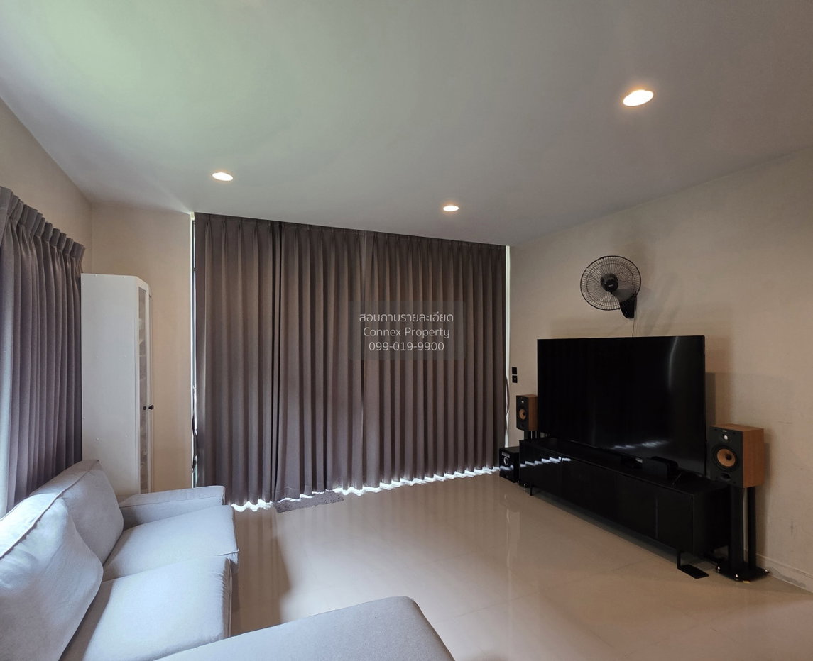 รูป ขายบ้าน เศรษฐสิริ กรุงเทพกรีฑา 1 ARL-หัวหมาก หัวหมาก เขต บางกะปิ กรุงเทพ CX-159084 ✅ ทักไลน์ @connexproperty ตอบทันที ทีมงานมืออาชีพ ✅ - รูปที่ 6/8