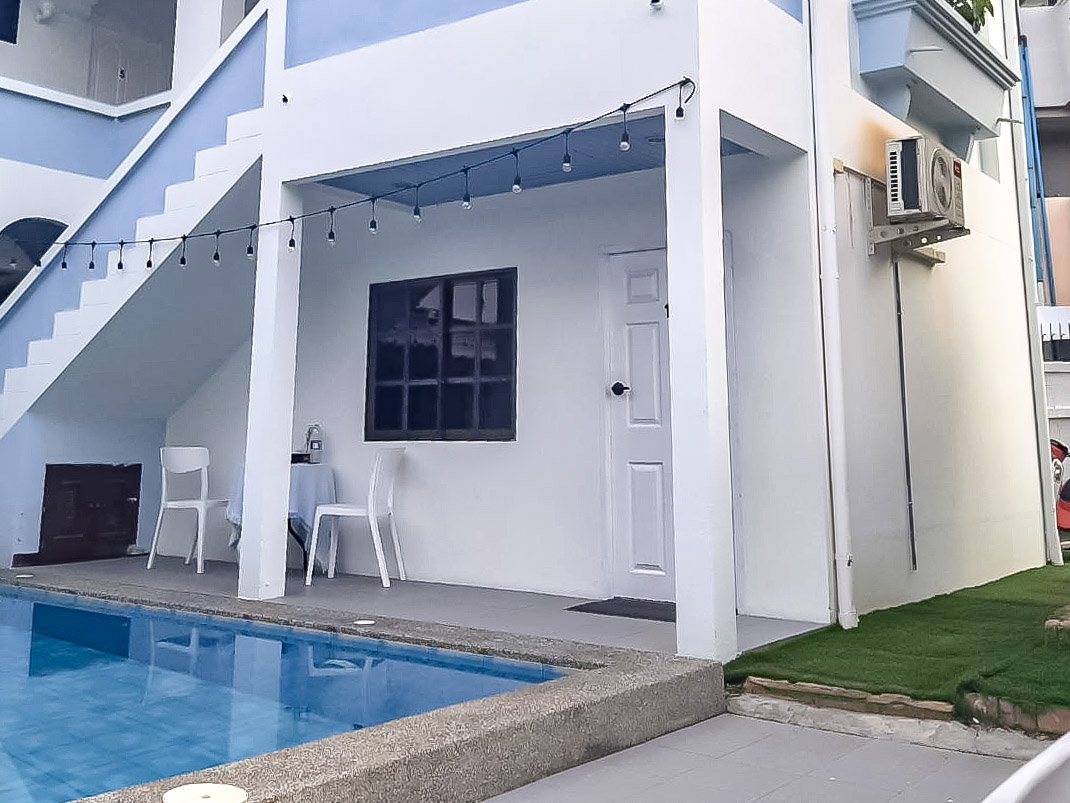 รูป Pool Villa for Sale in South Pattaya Ideal Rental Investment - รูปที่ 7/14