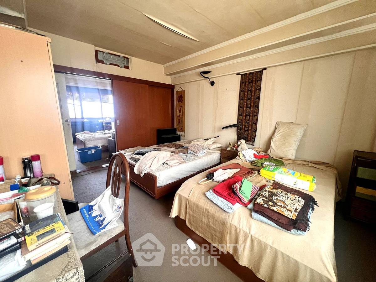 รูป คอนโดขาย 3 ห้องนอน 151 ตร.ม. ยาดา เรสซิเดนเชียล ใกล้ BTS พร้อมพงษ์ (ID 3083472) - รูปที่ 3/20