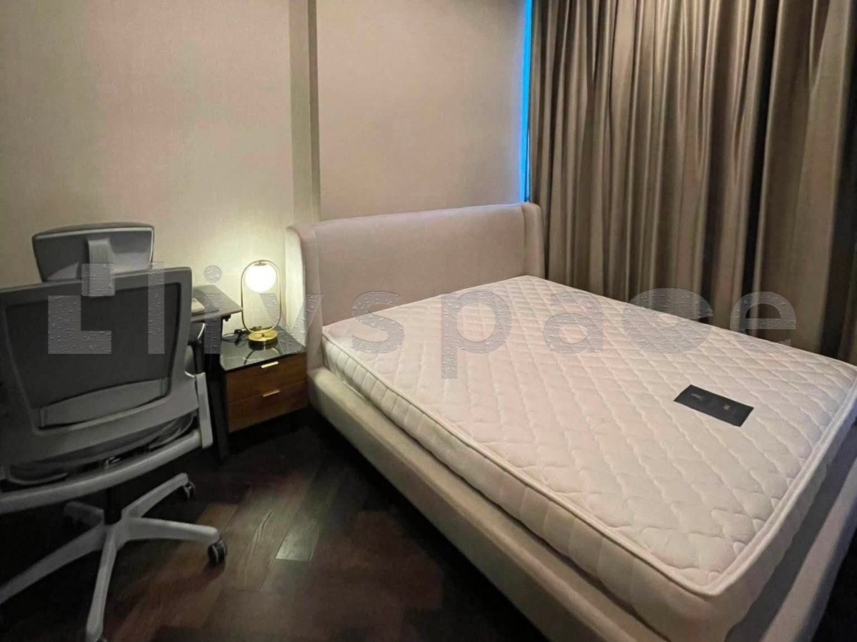 รูป ▚ LL137ツ ให้เช่า: The ESSE Sukhumvit 36 1 ห้องนอน 38.5ตร.ม. ห้องใหม่มาก วิวโล่งไม่บล็อก หันหน้าเข้า BTS ทองหล่อ✨ - รูปที่ 6/12