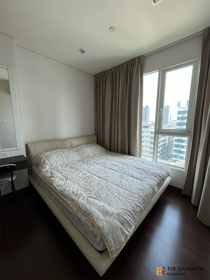 picture Convenient Travel, Great Value per Square Meter Ivy Thonglor - 1/10