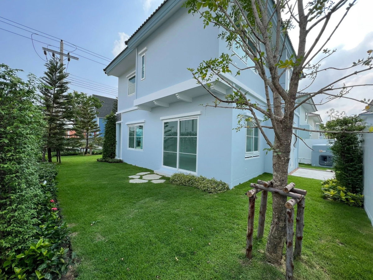 รูป UV01862 - Villaggio 2 Srinakarin - Bangna : MegaBangna - รูปที่ 9/11