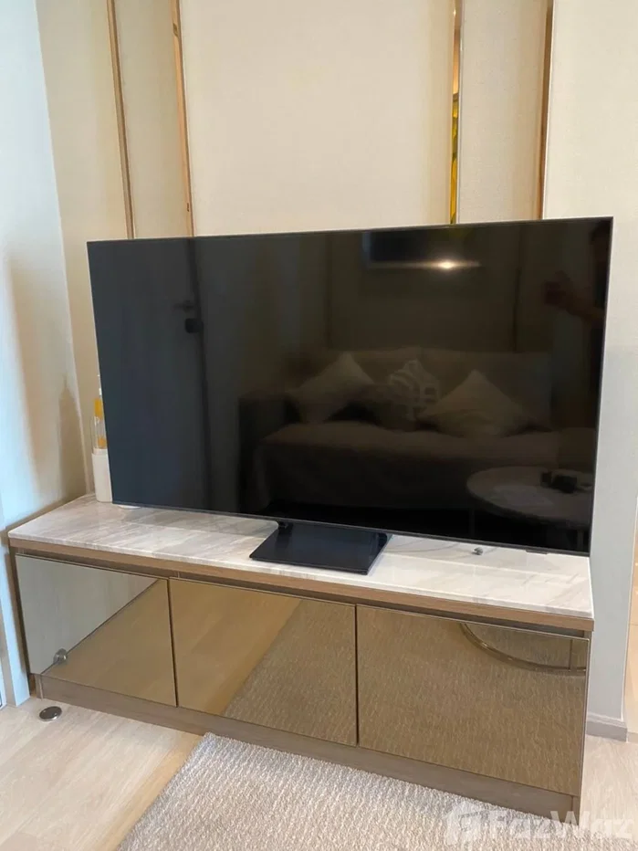 picture 1-Bedroom Condo | 36 SQ.M.| Life One Wireless | THB 7.5M 6578691 - 6/17