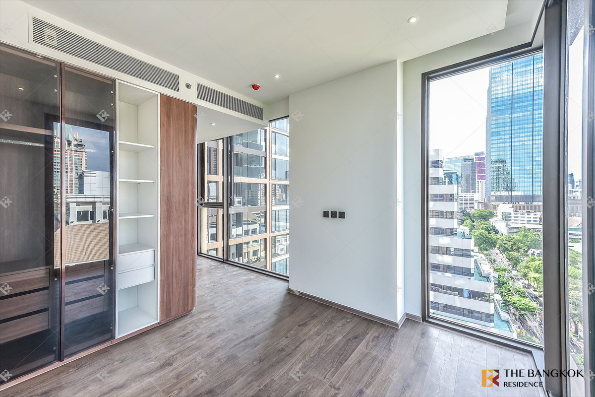 picture Elevated Wellness Living in a Prime Location, ROMM Convent near BTS Sala Daeng - 3/20