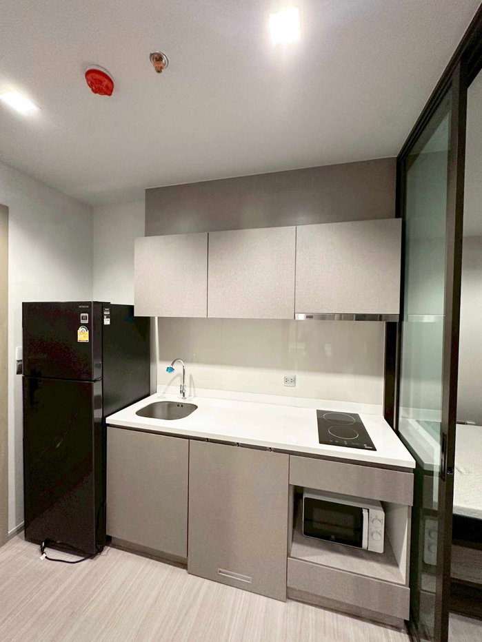 รูป ห้องอัพเดต💥คุณภัส🔔⚠️🏘️⚡️กดปุ่มแอดไลน์💥ไลฟ์ อโศก - พระราม 9 - รูปที่ 7/7