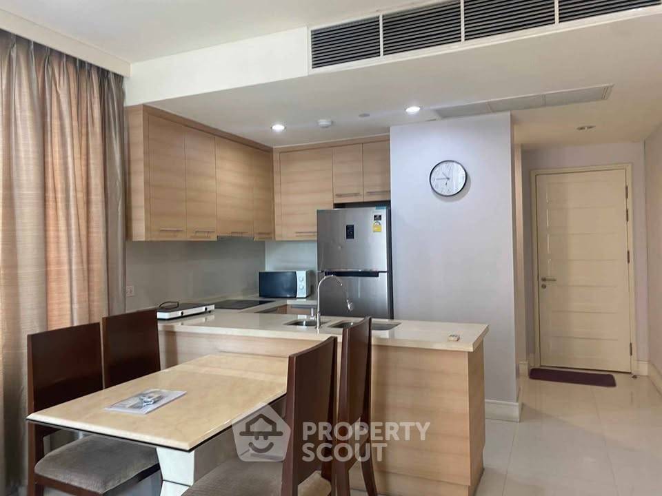 picture Pet-Friendly 2-BR 96 Sqm Condo At Aguston Sukhumvit 22, MRT Queen Sirikit (ID 3082721) - 4/4