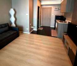 Condos for rent : For Rent Condo A SPACE MEGA Building 1, Floor 23,1 bed room, Room size 29 sqm