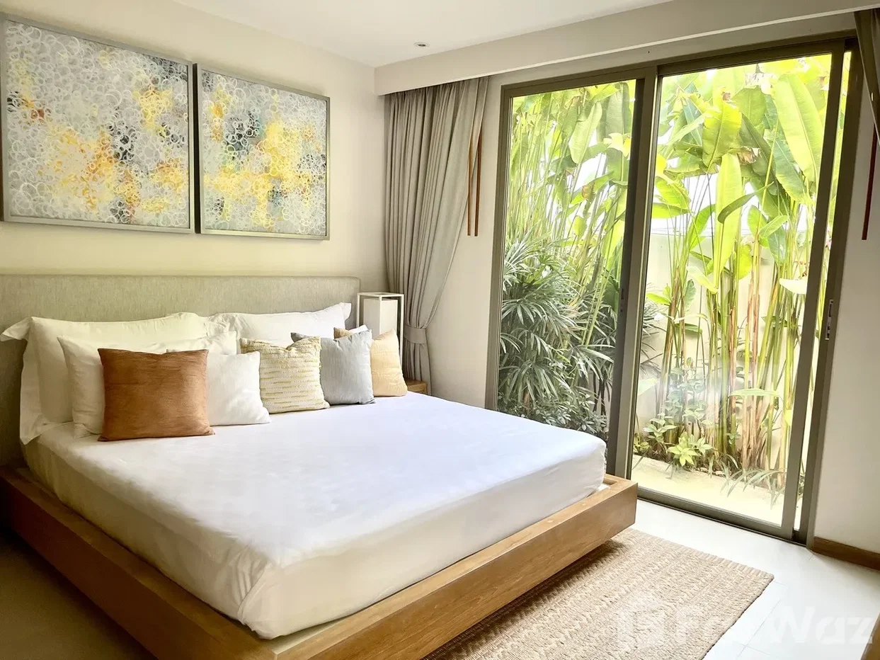 picture Elegant 3-Bedroom Pool Villa at Trichada 6578320 - 9/37