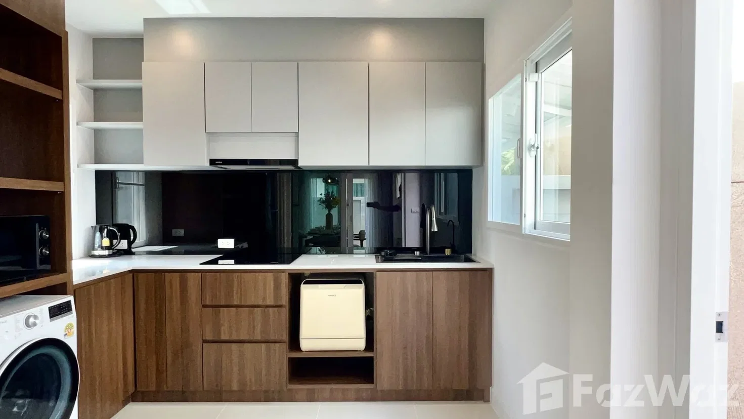 รูป บ้านเดี่ยวให้เช่า 3 ห้องนอน ในโครงการ ศุภาลัย เลค วิลล์ ภูเก็ต 5368637 - รูปที่ 26/26
