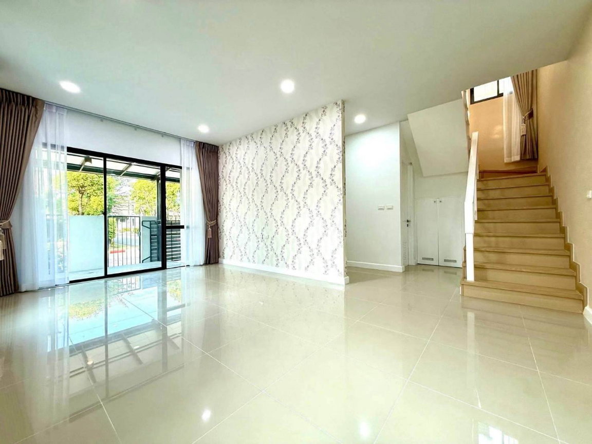 picture ⭐✨RH-083 House for Sale – Zerene Petchkasem - Phutthamonthon Sai 3 ✨⭐ - 8/18